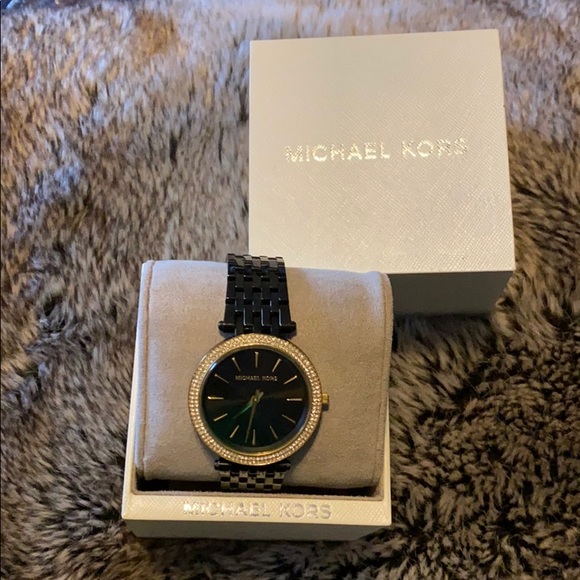 Michael Kors Darci Women’s Watch main image 4